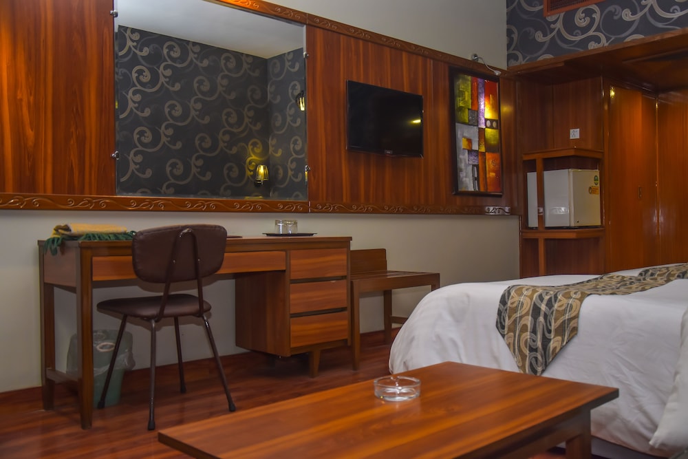 Hotel Faran 21/24