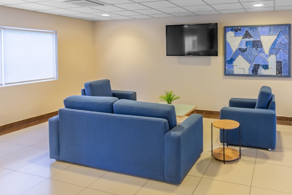 City Express by Marriott Ciudad Obregon 38/60