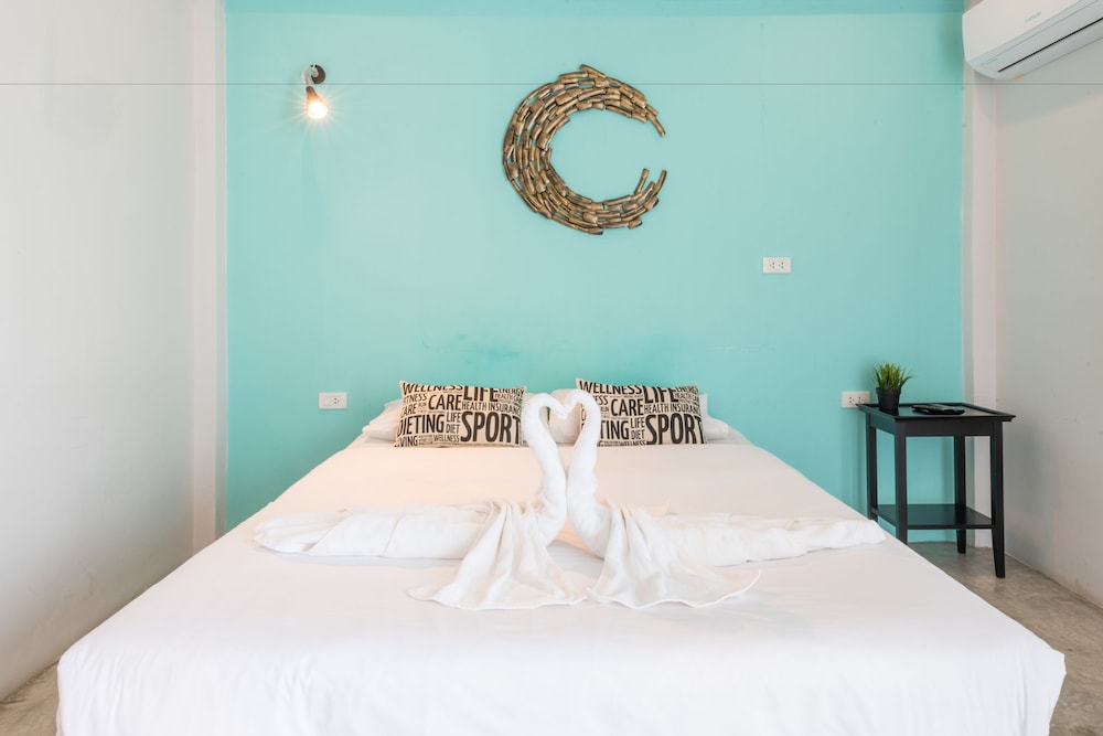 Hip Hostel 36/46