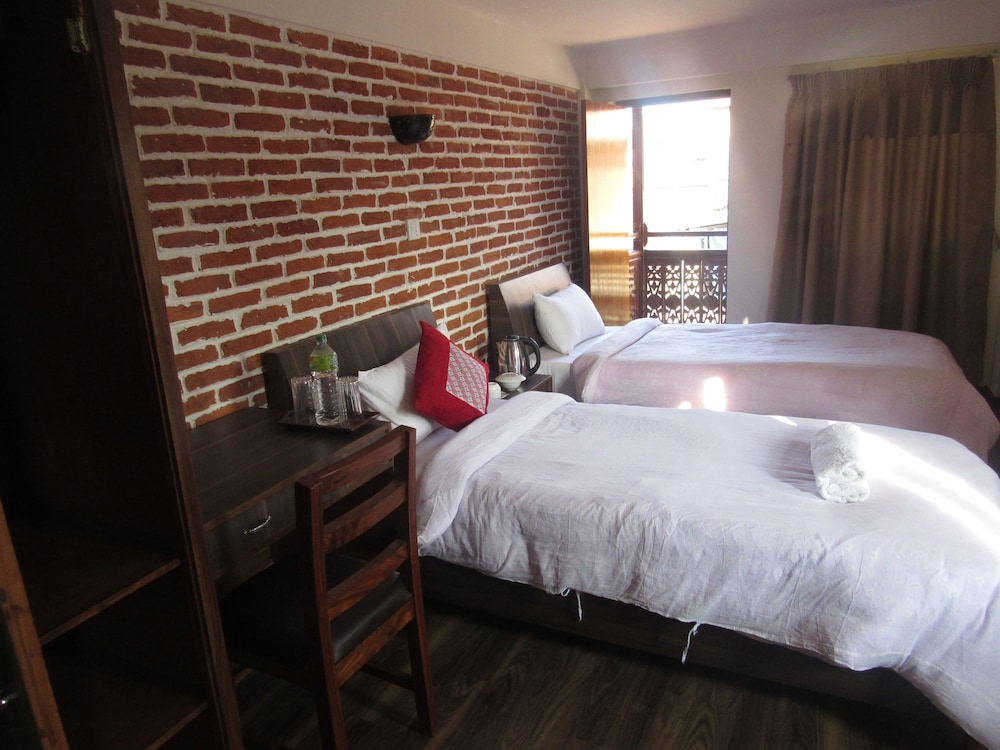 Hotel Vintage Home 17/50