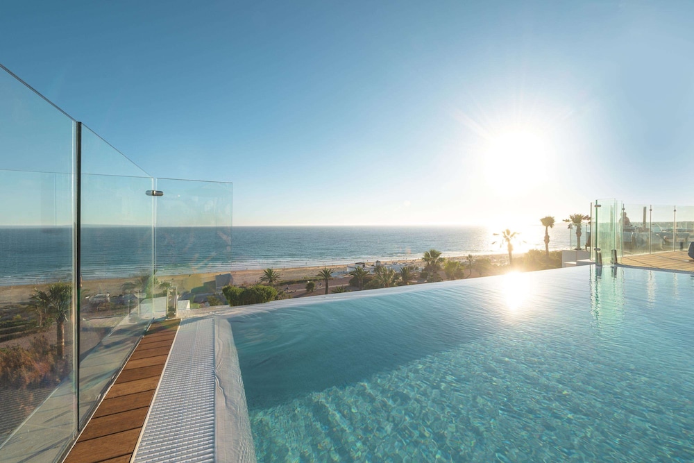 DAIA Slow Beach Hotel Conil - Adults Only 46/50
