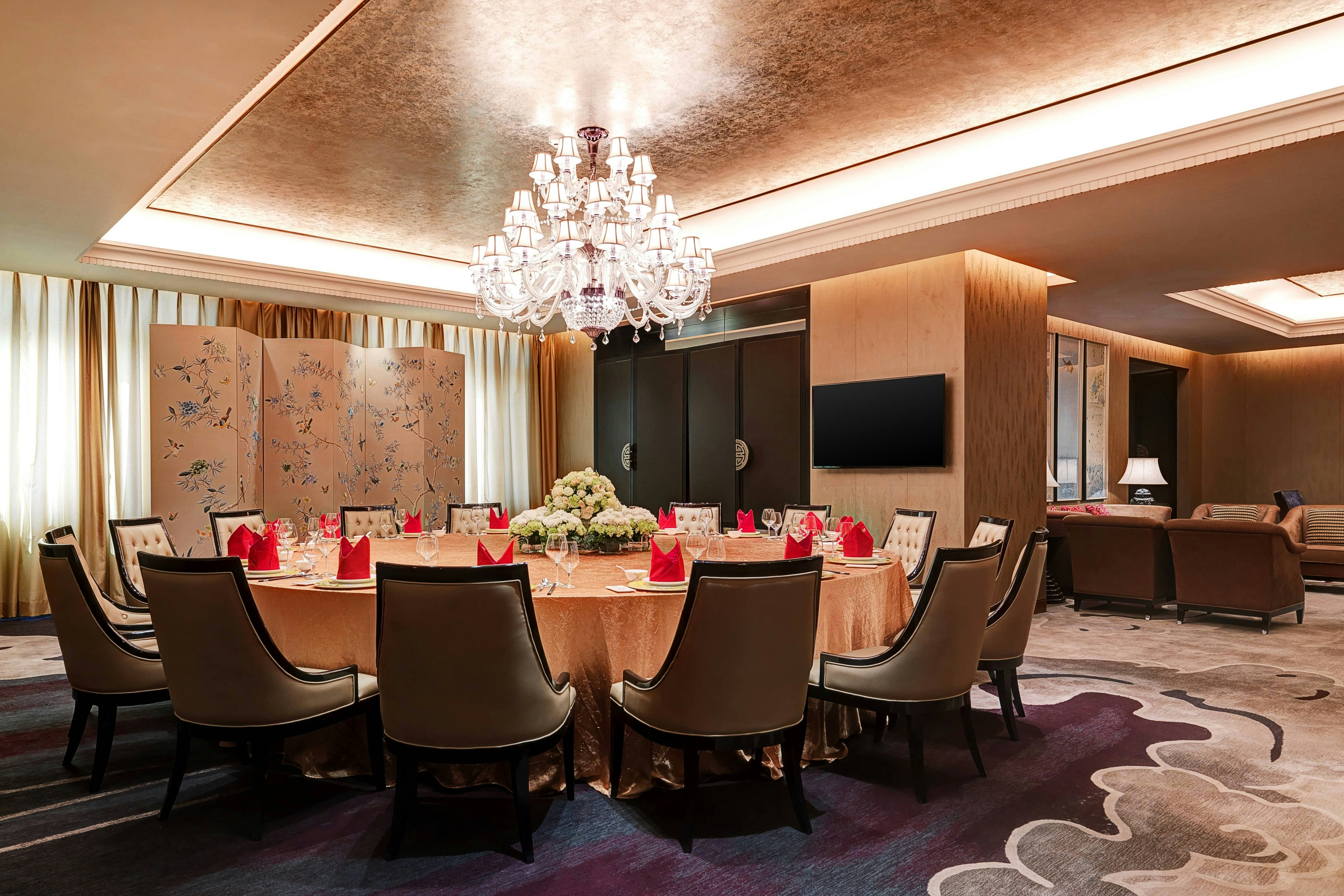 Sheraton Shantou Hotel 48/58