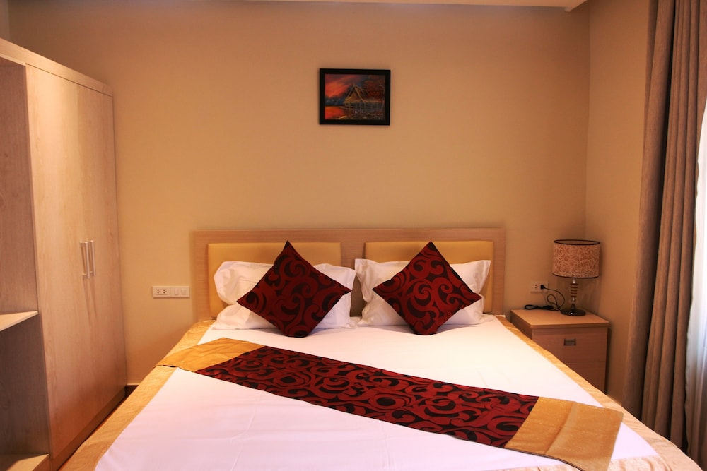 Central Boutique Hotel Vientiane 14/50