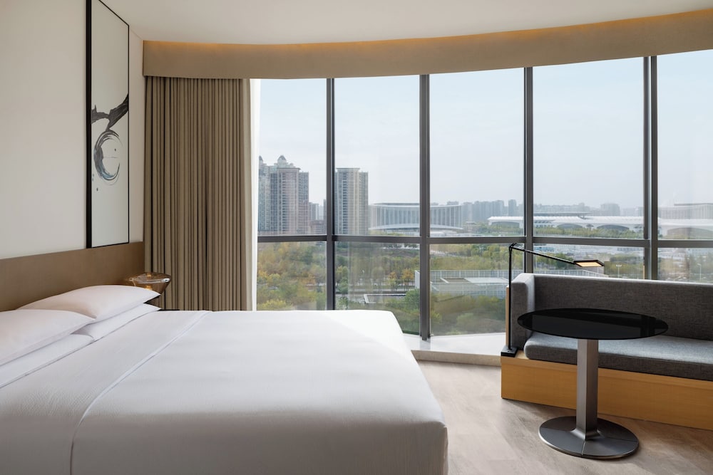 Fairfield by Marriott Xi an Chanba 4/21