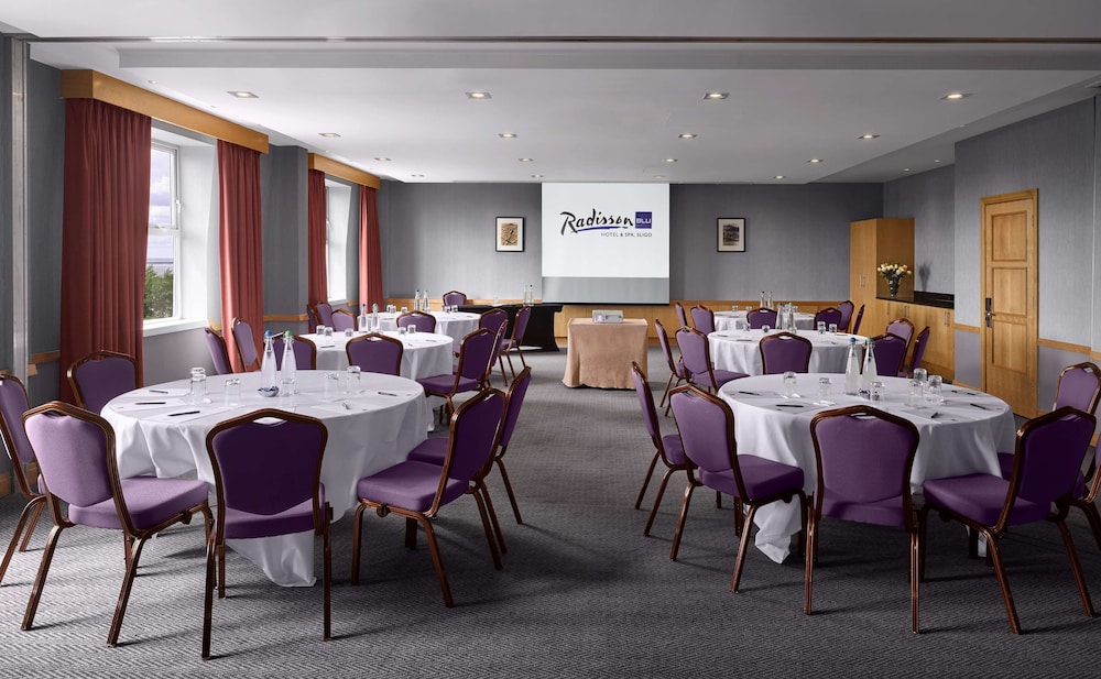 Radisson Blu Hotel and Spa Sligo 59/70