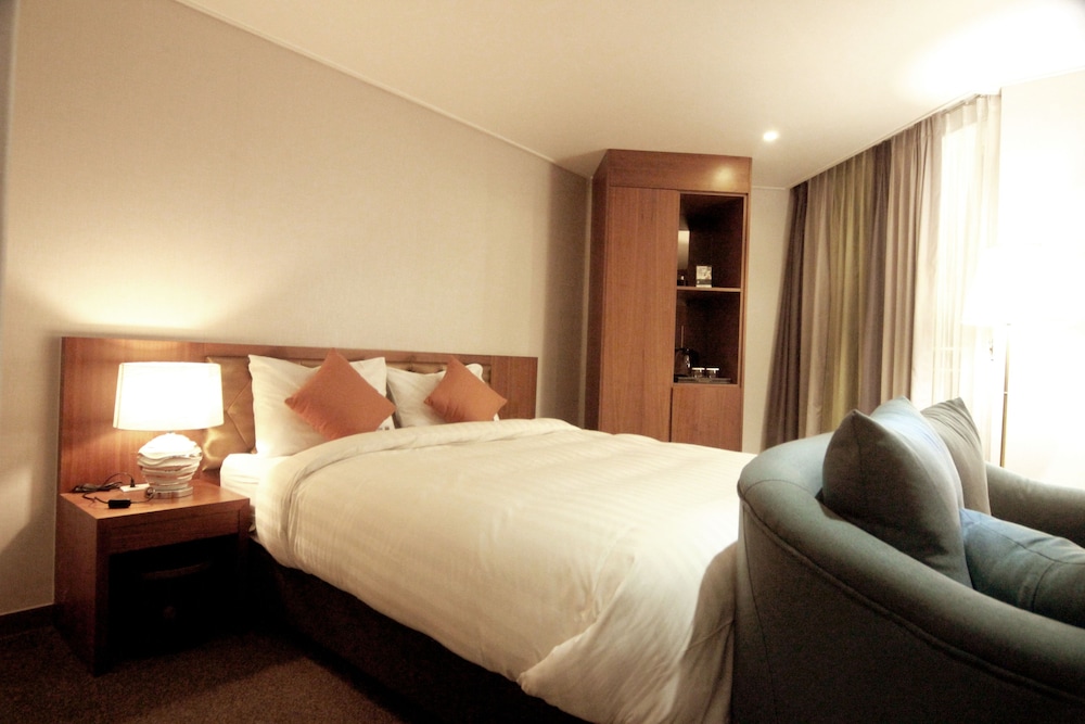 Hotel One Byeonsan 21/50