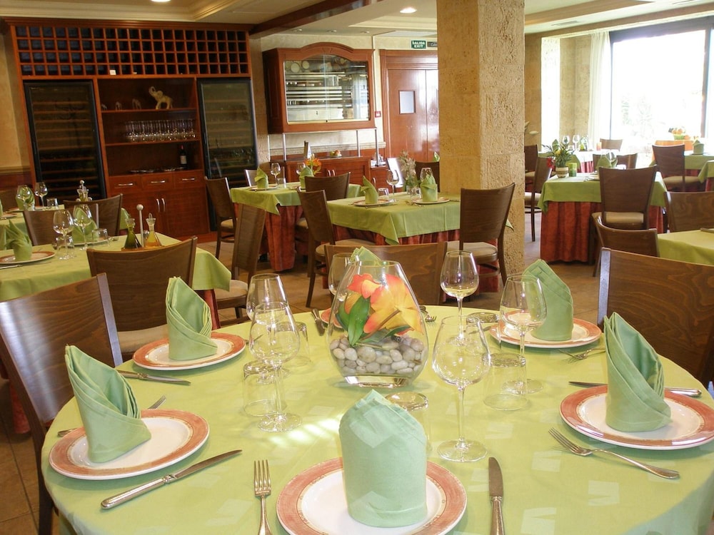 Hotel Noguera 55/71