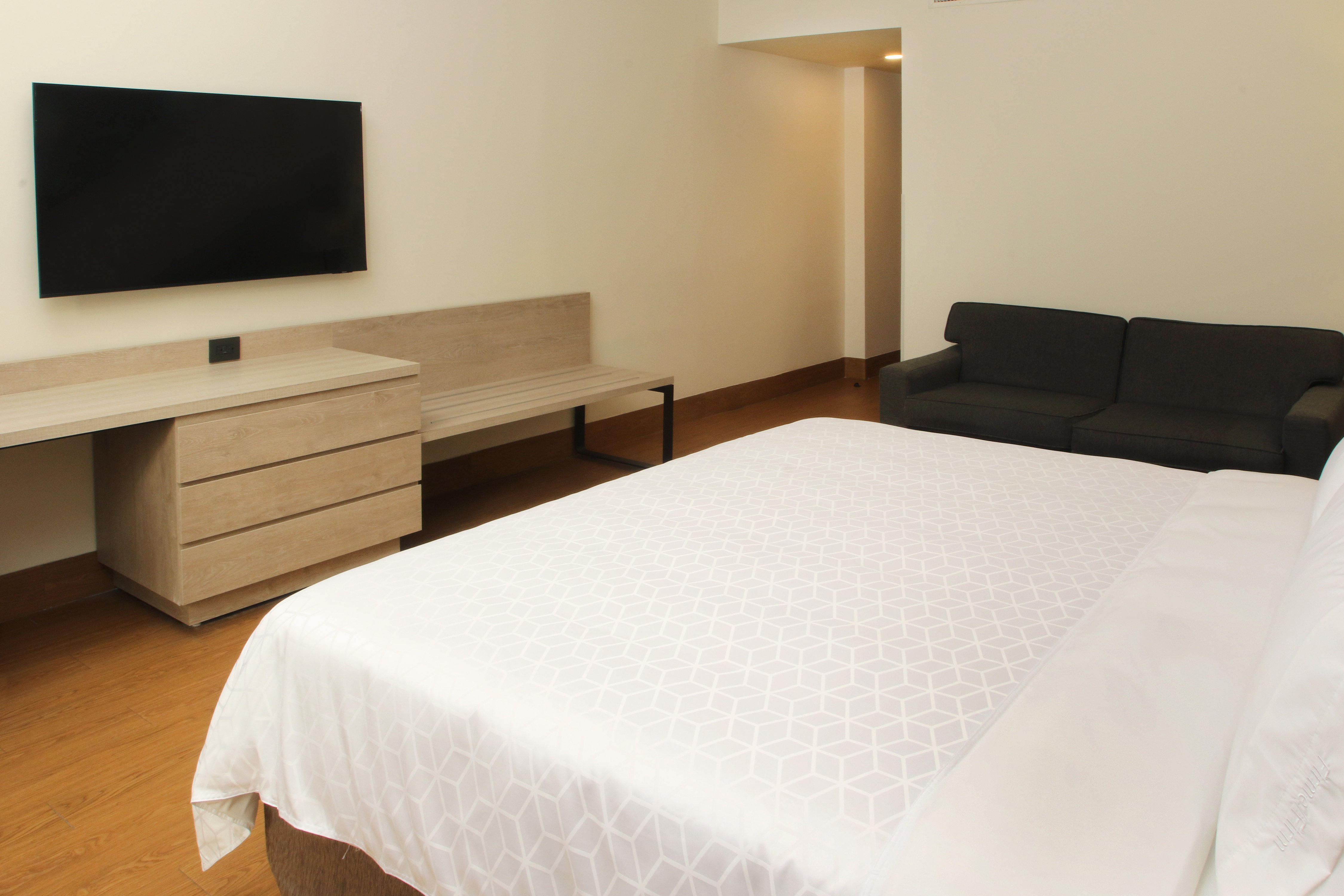 Holiday Inn Express Monterrey Tecnologico 17/50