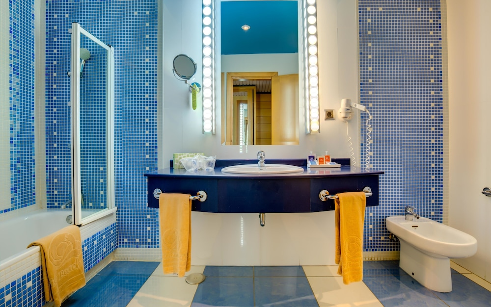 SBH Crystal Beach Hotel & Suites - Adults Only 46/46