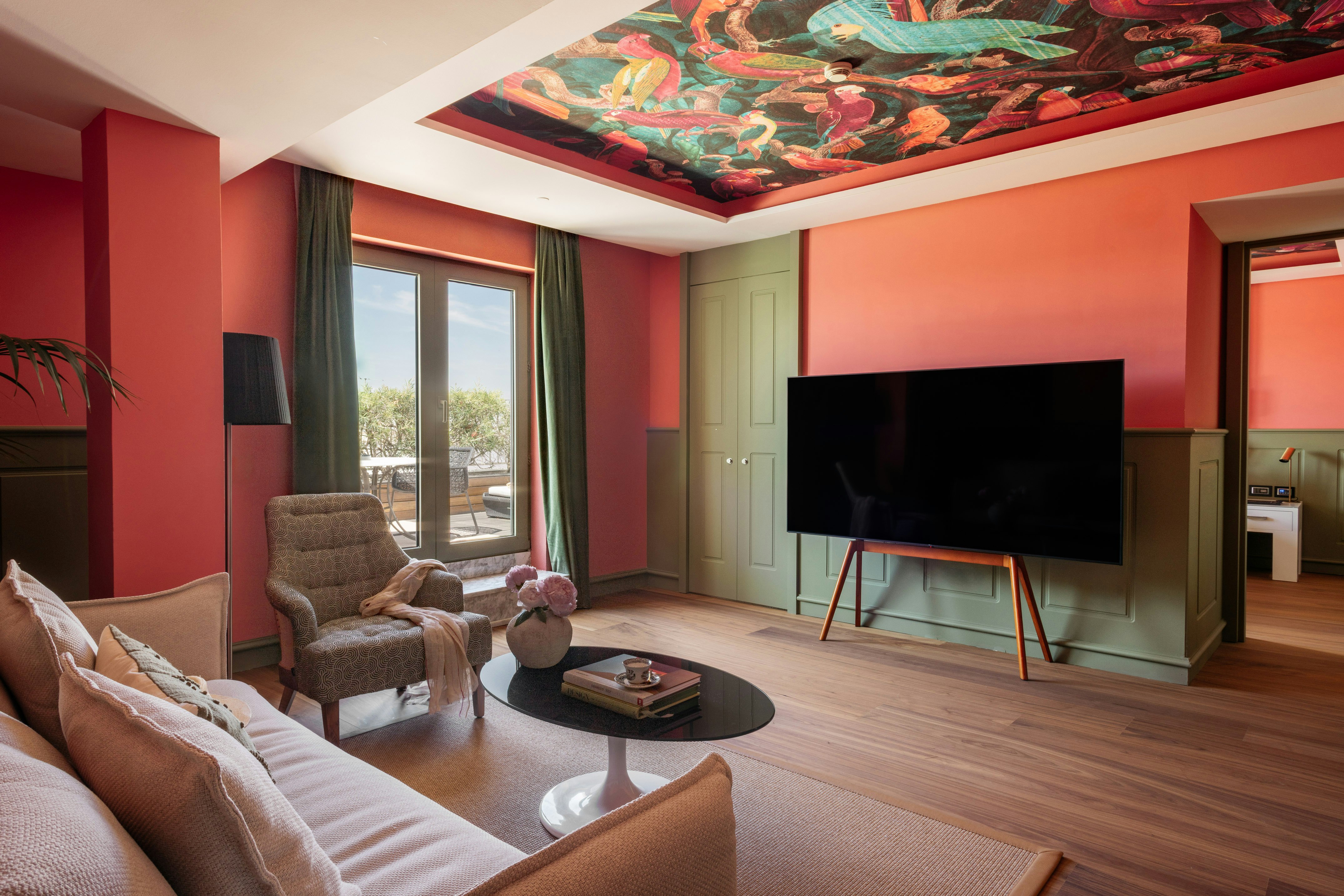 Hotel Colon Gran Melia 31/50