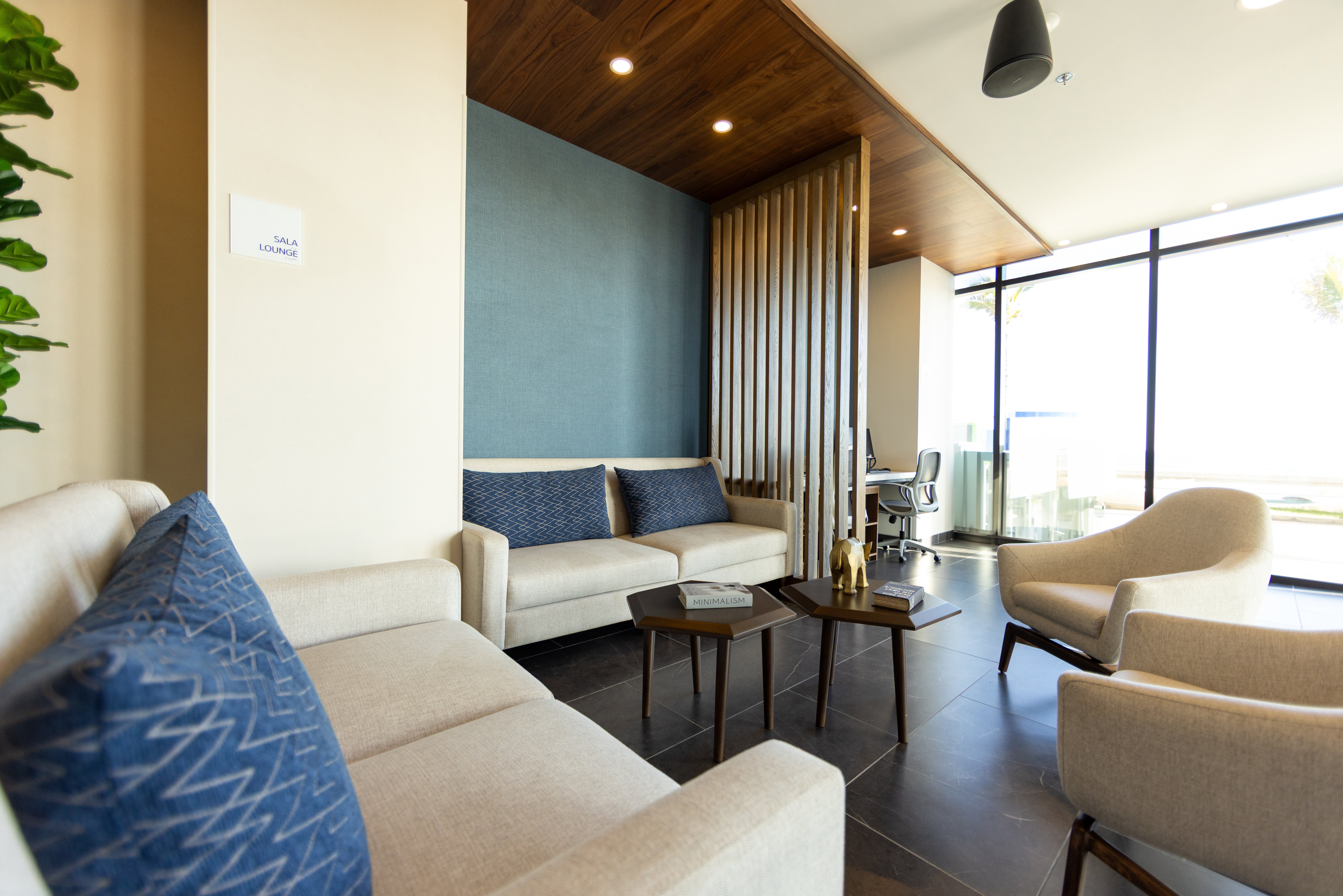 Holiday Inn Express & Suites MAZATLAN 30/50