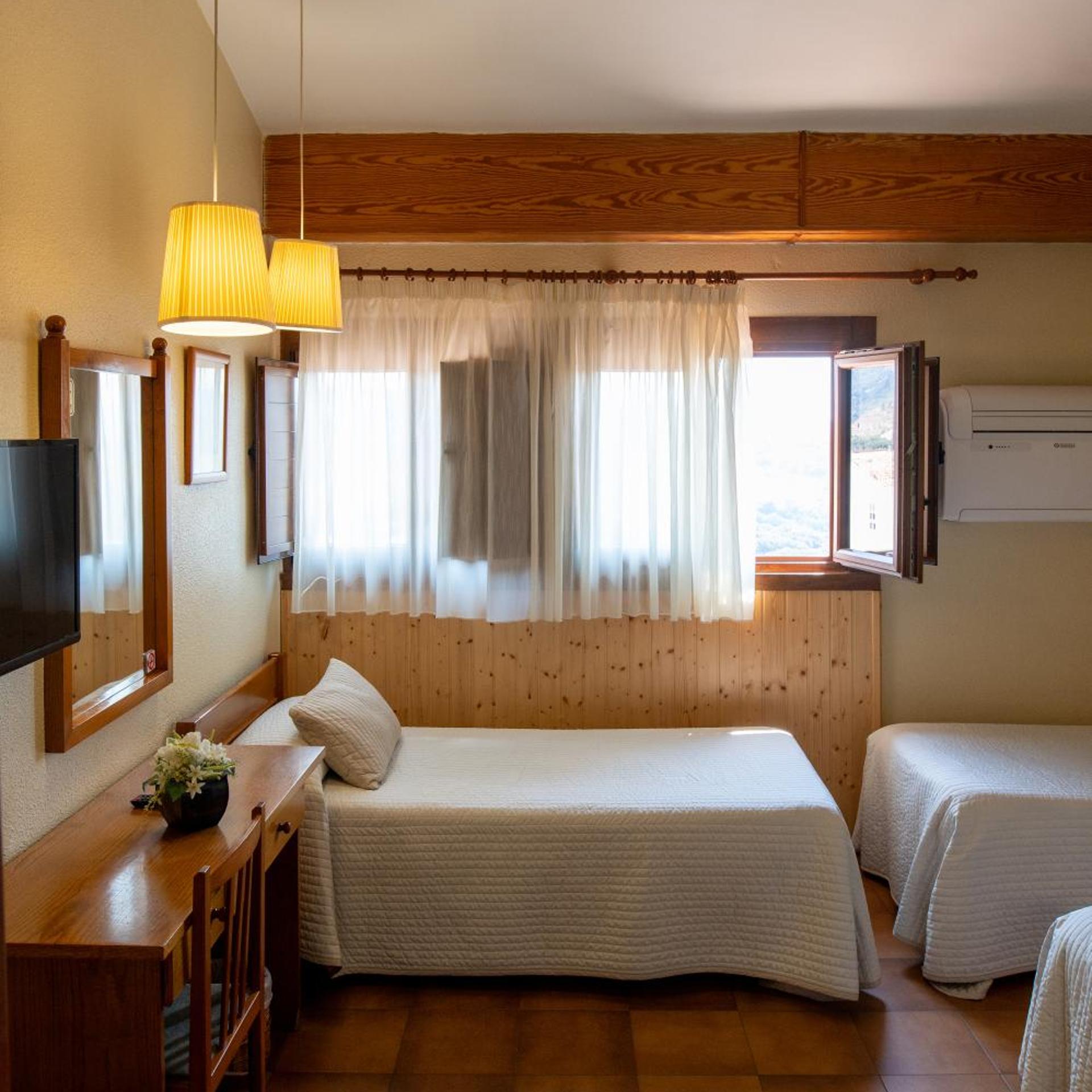 Hotel Rey Don Jaime 34/55