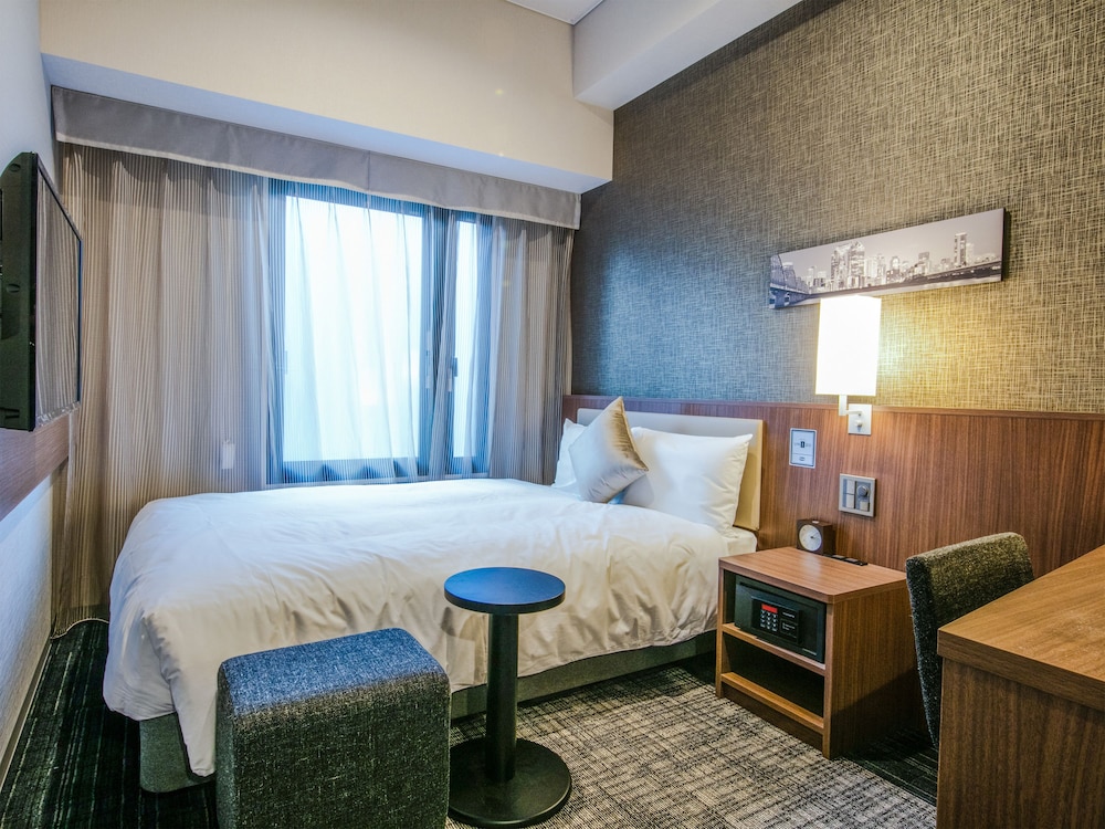 Four Points Flex by Sheraton Osaka Umeda 14/50
