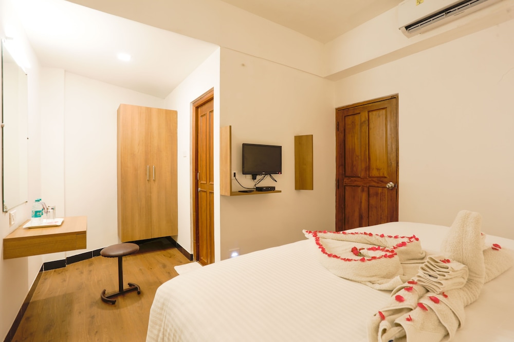 Zip by Spree Hotel Mangala International 41/70