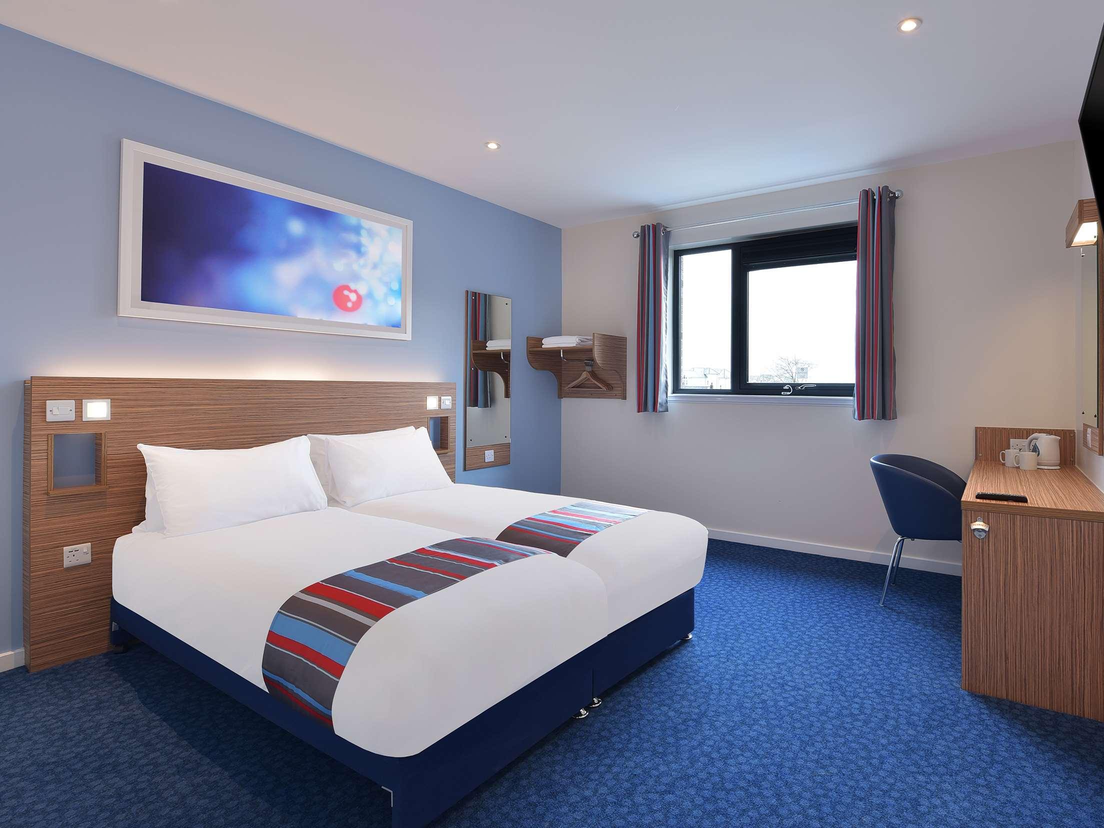 Travelodge Newport Isle of Wight 5/13