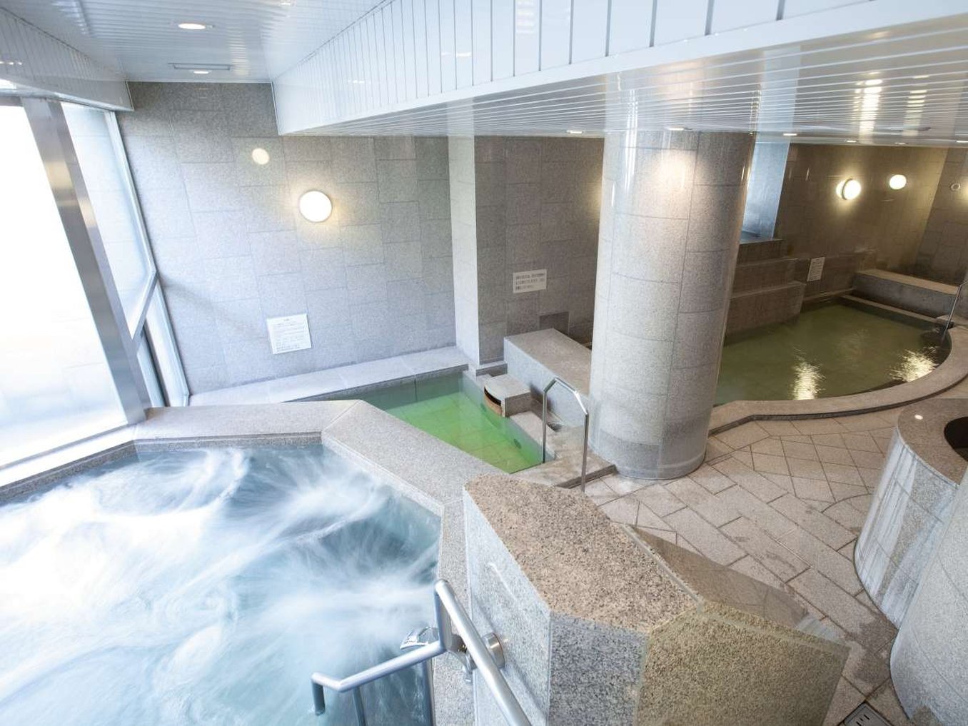 Hotel Mystays Premier Sapporo Park 23/33