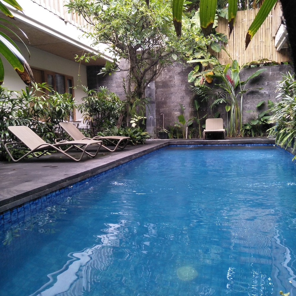 Jukung Guest House 29/36