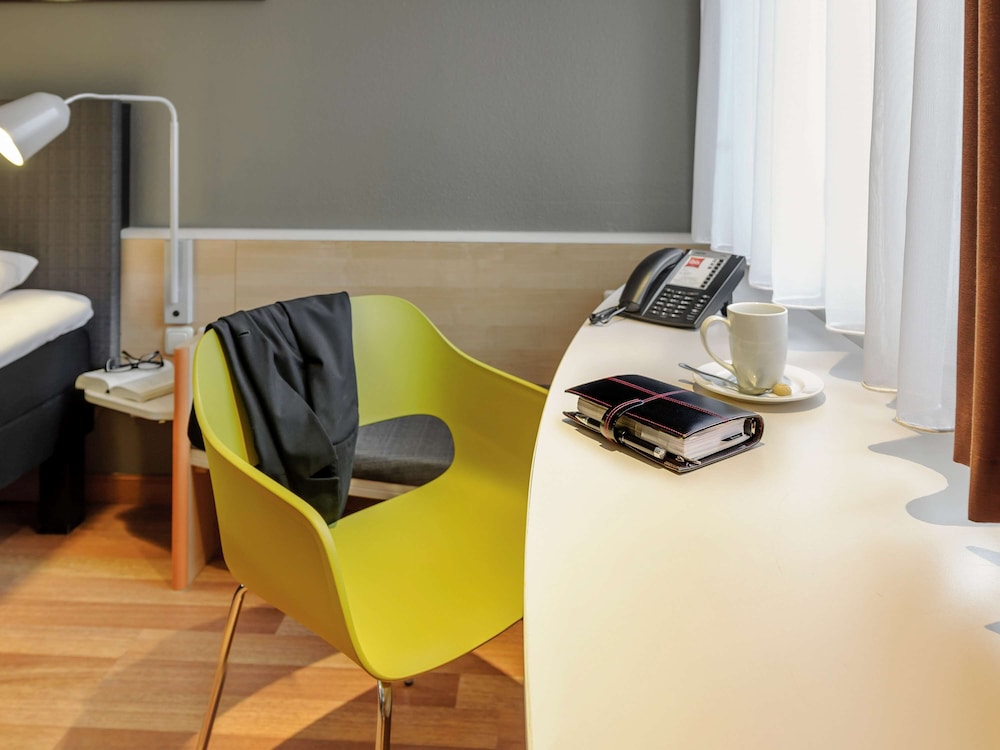 Ibis Bremen City 29/75