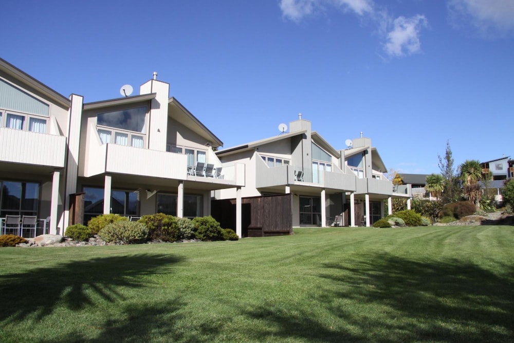 Alpine Resort Wanaka - A THC Hotels and Resorts 46/50