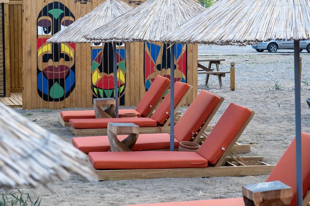 Club Kavala Beach Hotel Assos 32/58