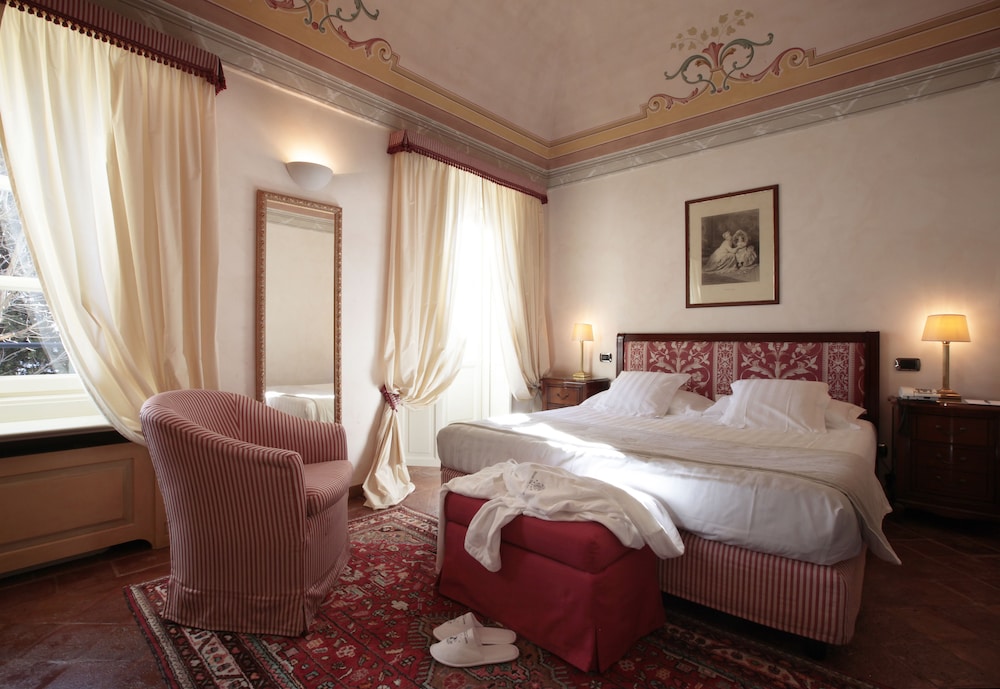 Relais San Maurizio 6/83