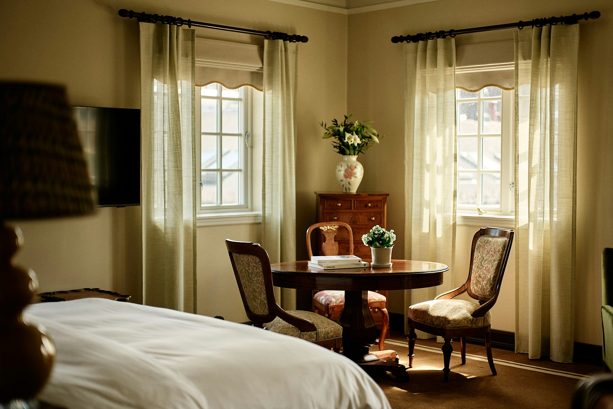 Home Hotel Savoy 23/81