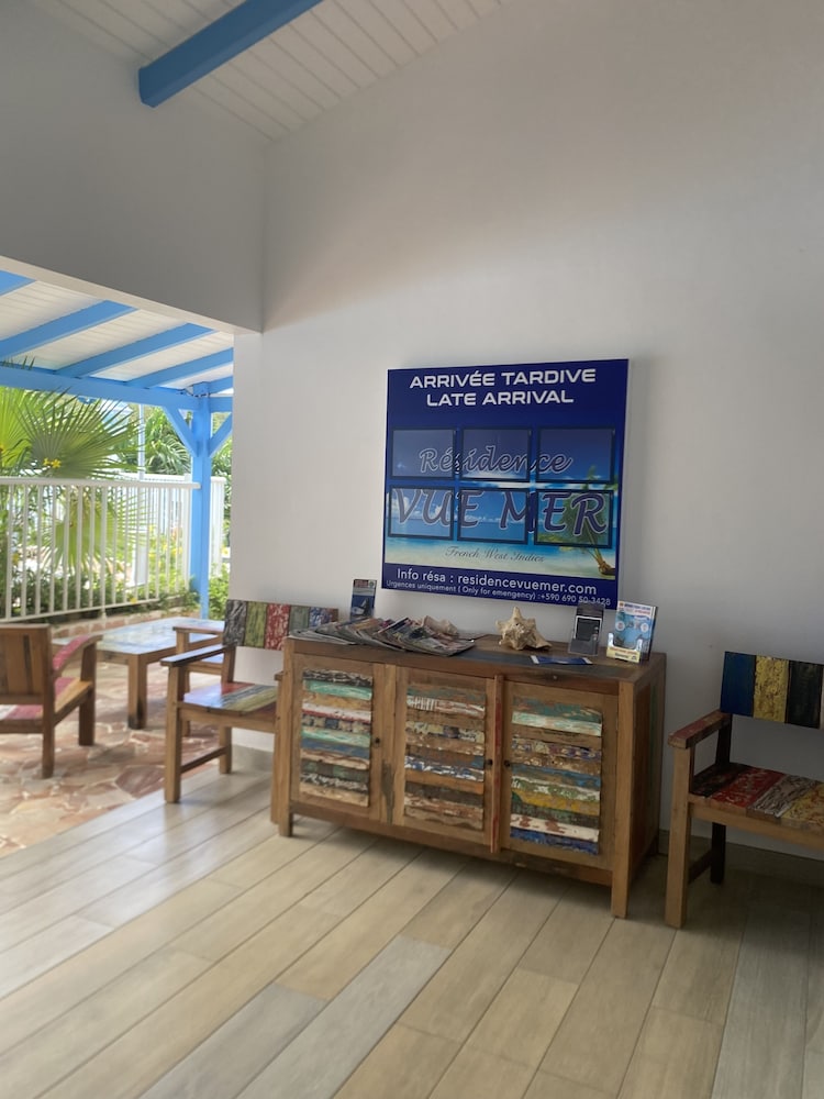 Residence Vue Mer 2/100