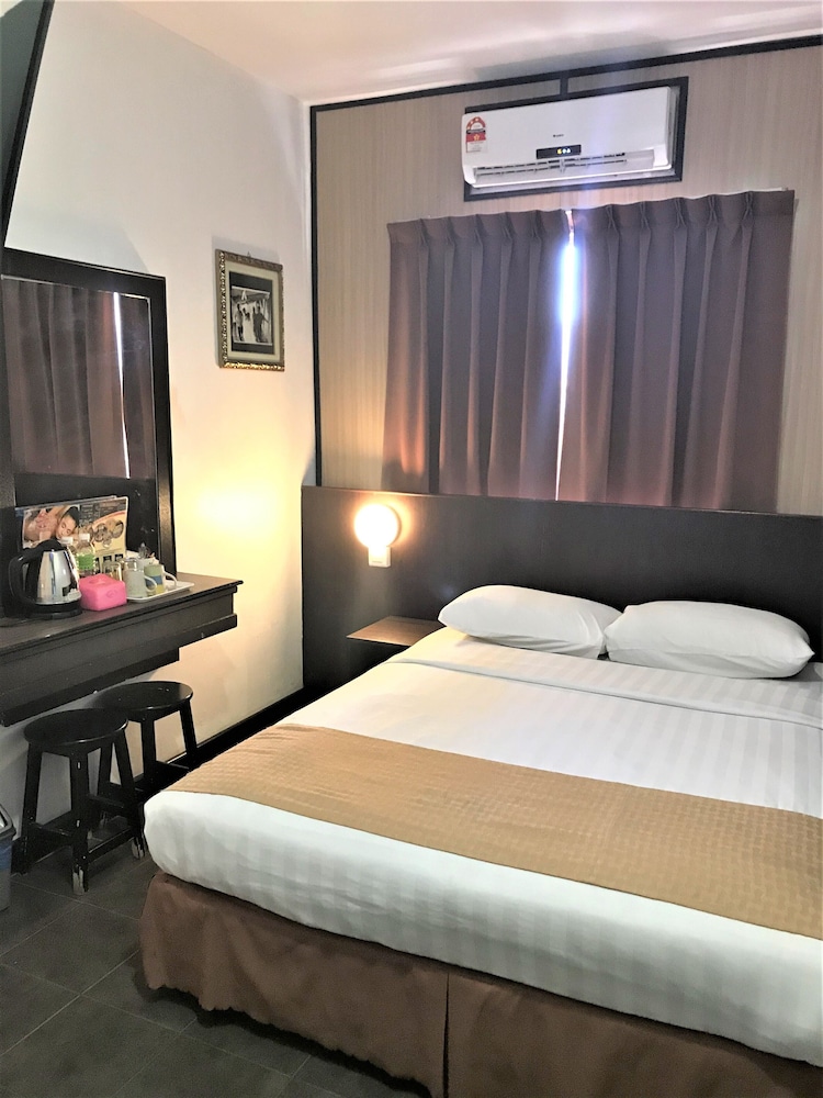 Sipadan Inn 1 Semporna 8/50