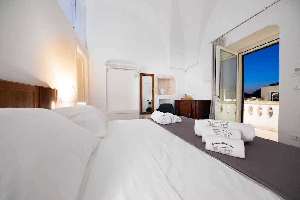 Masseria Abadia Uno 25/64