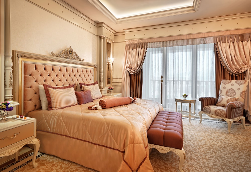 Shamakhi Palace Sharadil Hotel 11/50