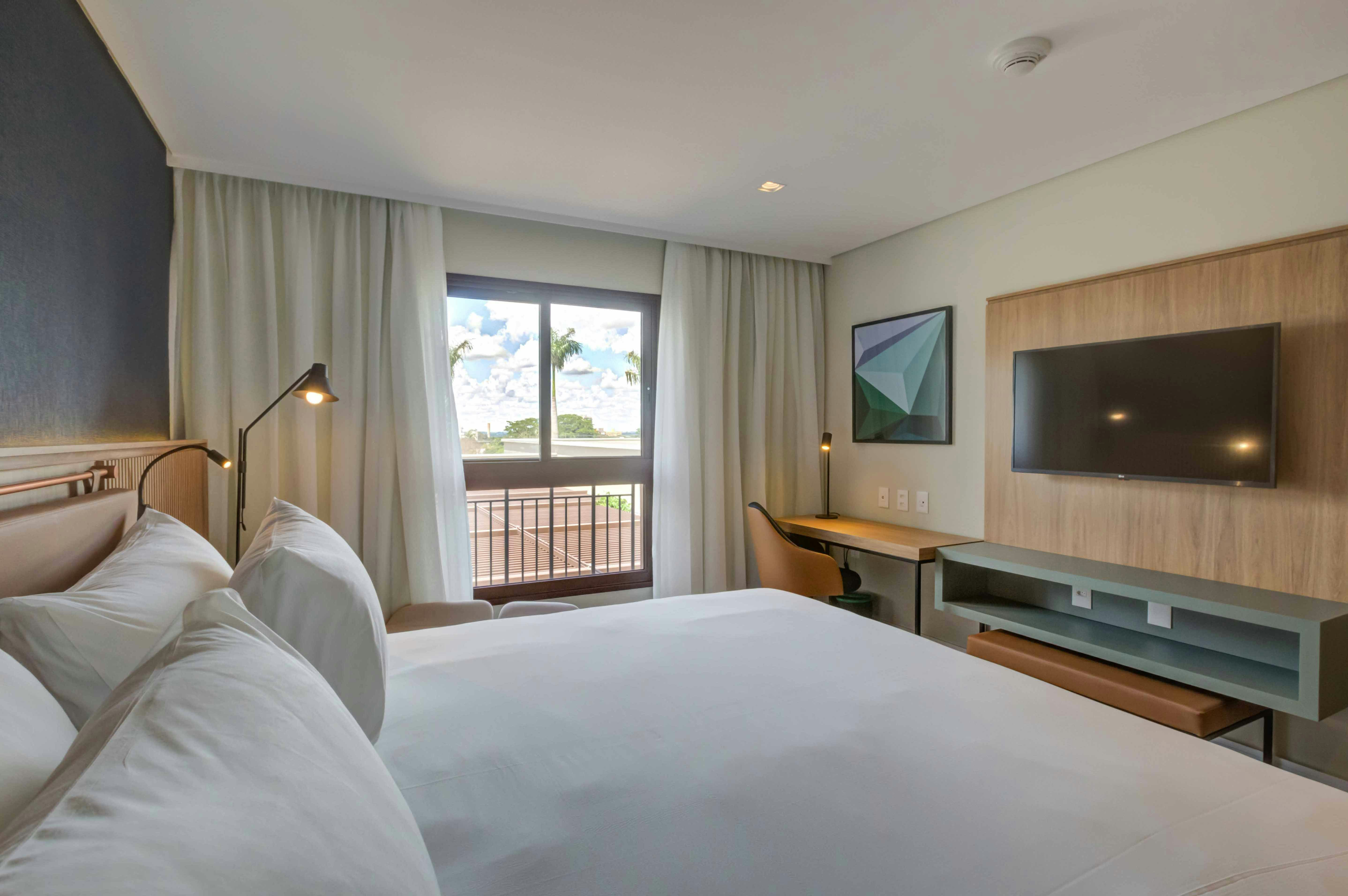 Hilton Garden Inn Sao Jose do Rio Preto 20/62