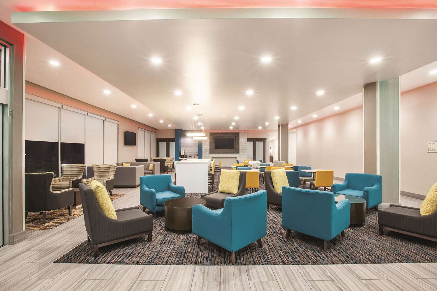 La Quinta Inn Stes By Wyndham Tulsa Broken Arrow 33/39
