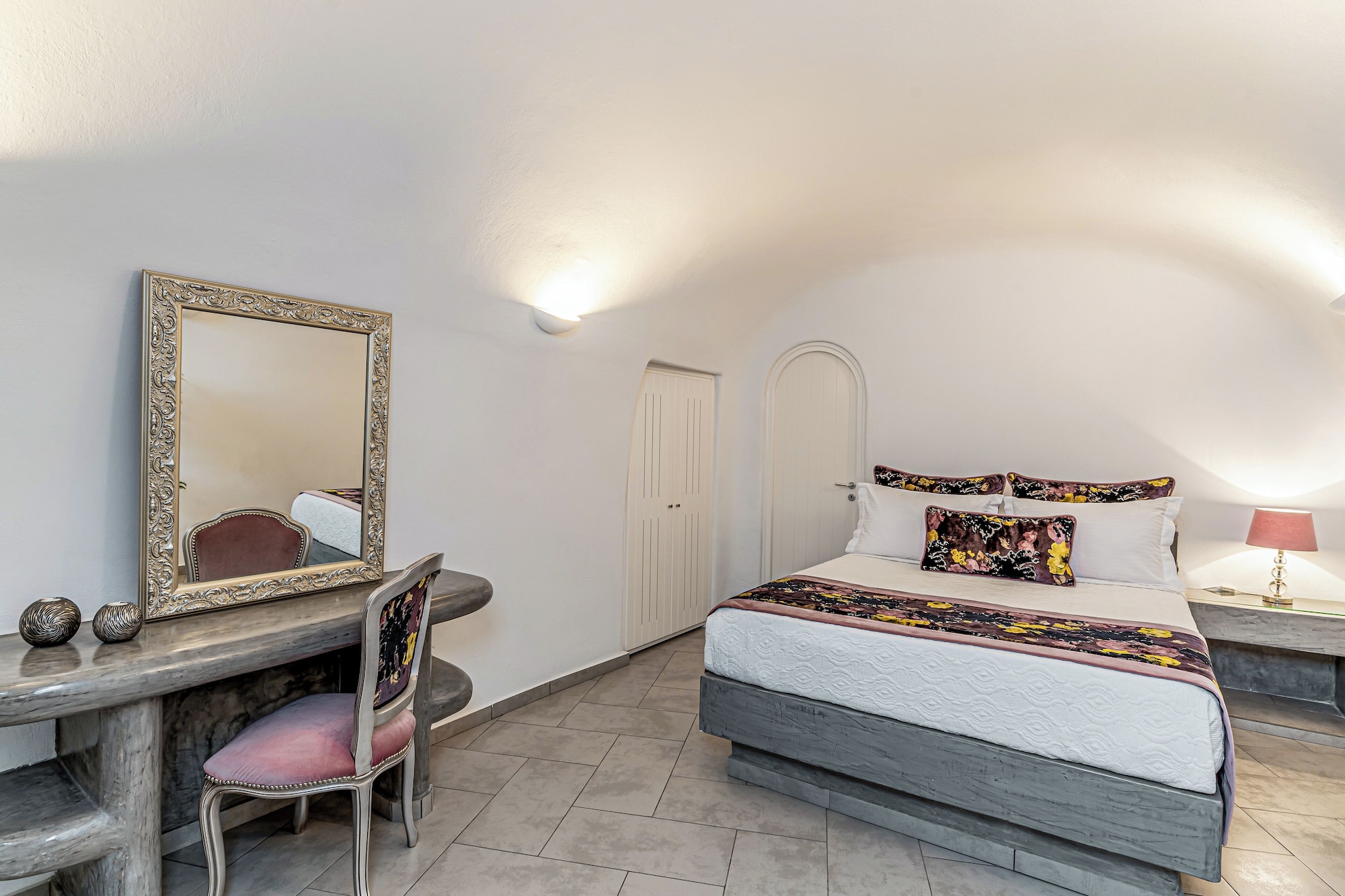2 BEDROOMS, LUXURY, VILLA, SEA VIEW