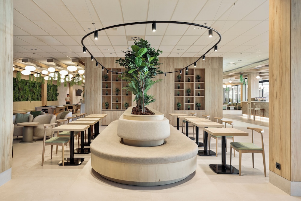 Best Triton Hotel 59/72