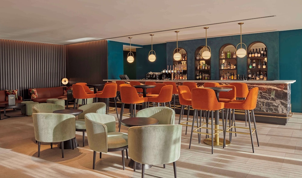 Hyatt House London Stratford 33/50