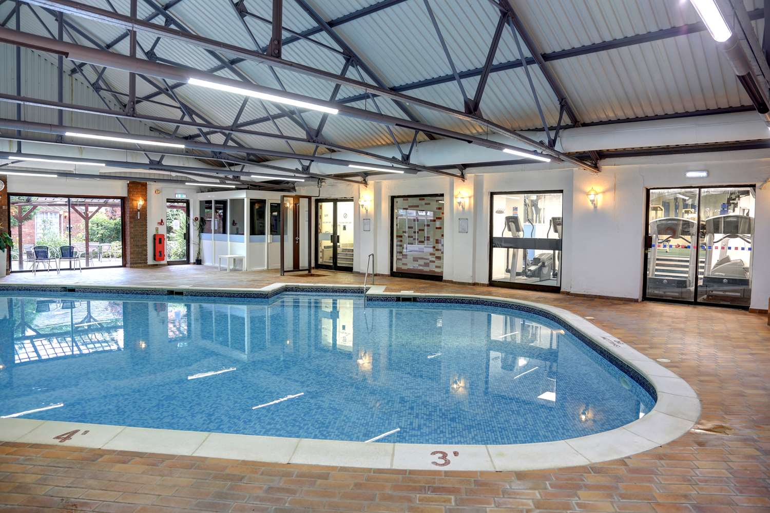 Royal Clifton Hotel 21/51