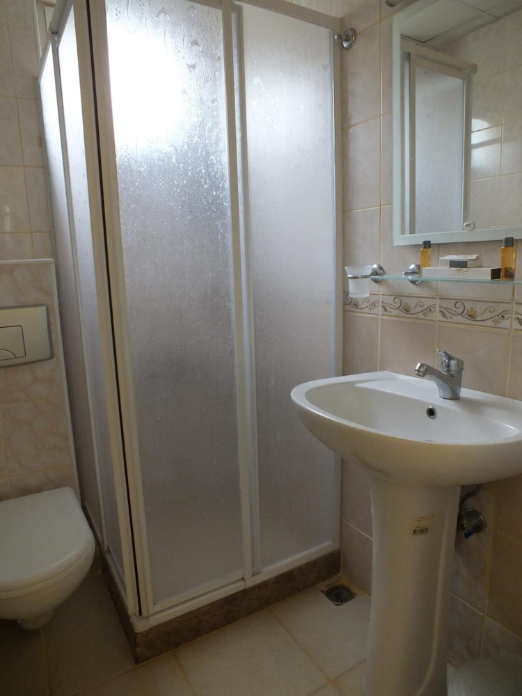 Villa D'or Butik Otel 21/27