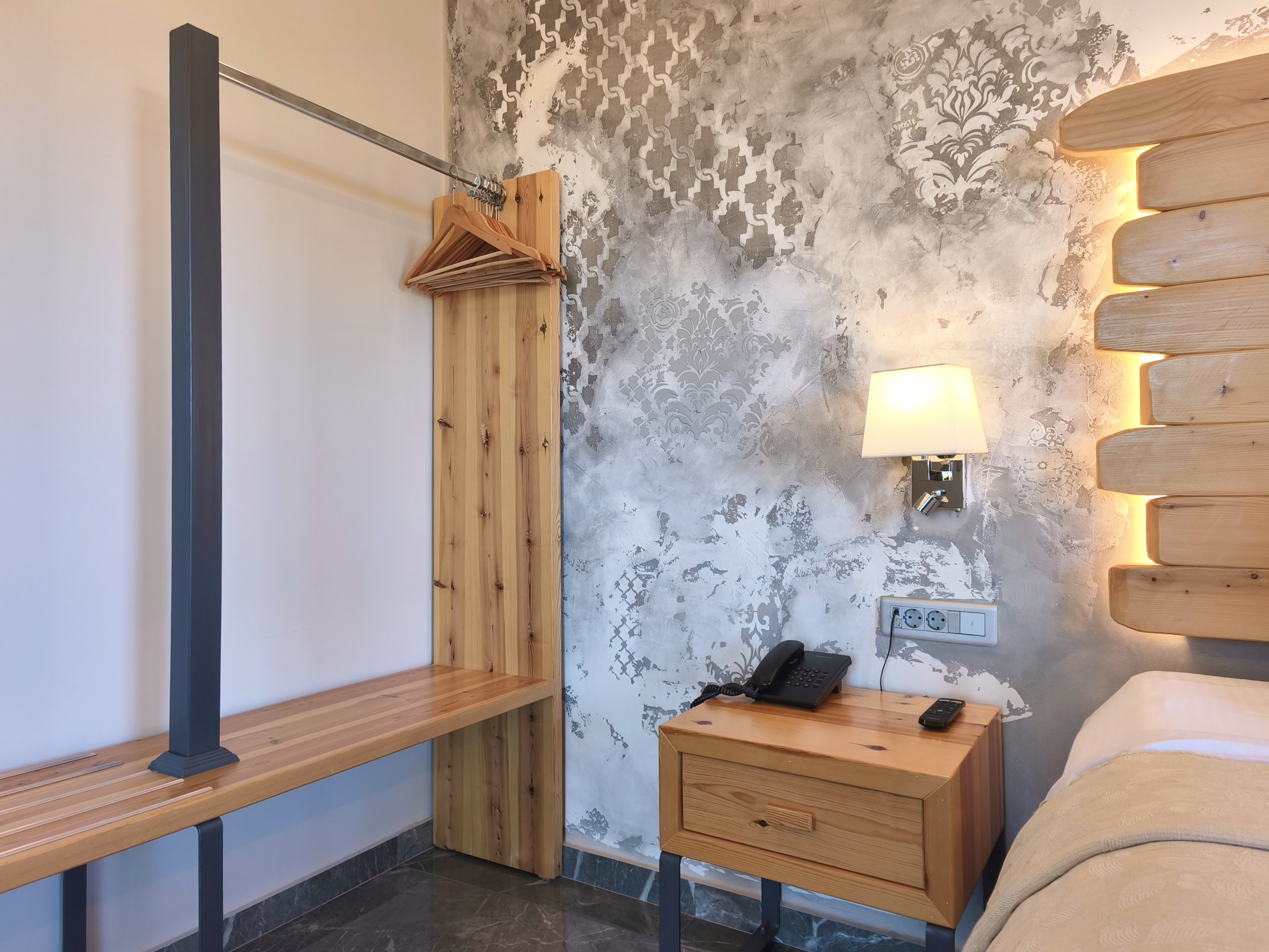 Hotel Europa Olympia 21/50