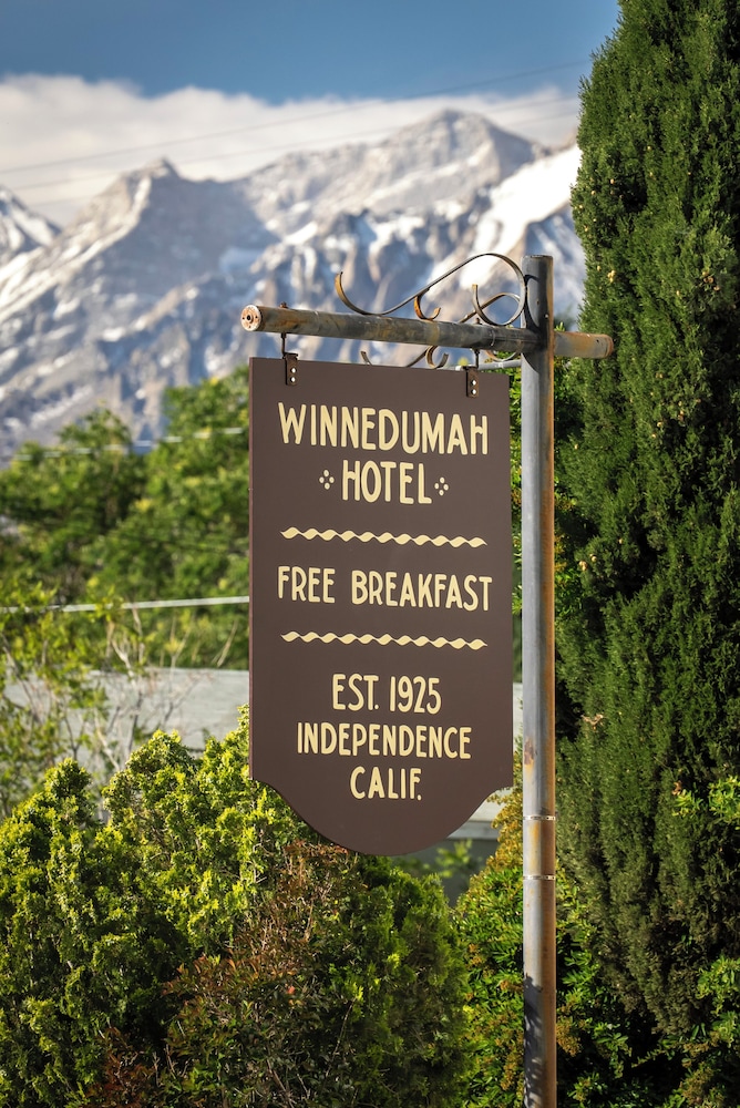 Winnedumah HOtel 1/50
