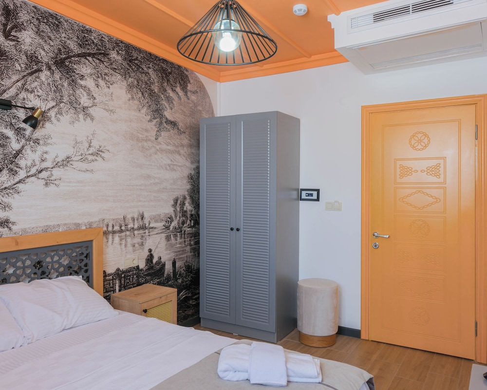 Sigacik Gaea Hotel 20/45