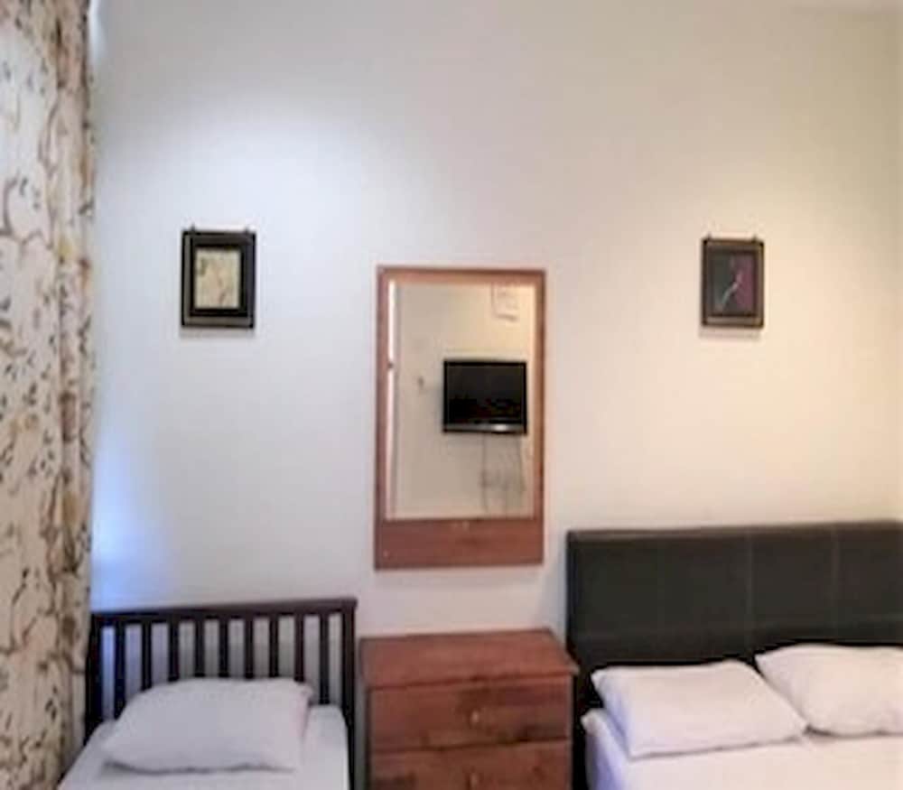 Hotel O Prai Jaya 34/50