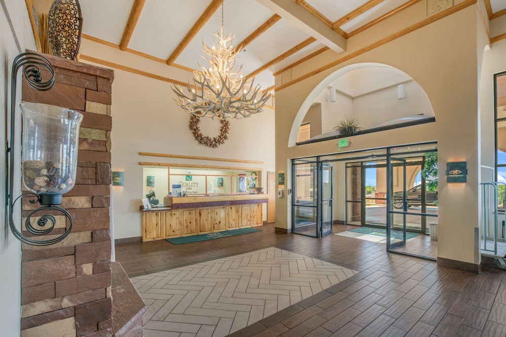 Quality Inn Kanab National Park Area 5/51
