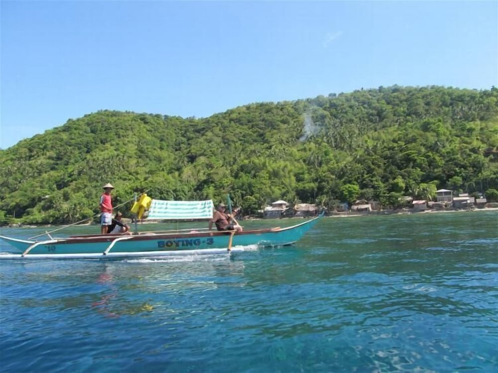Ucoy Beach Resort 33/38