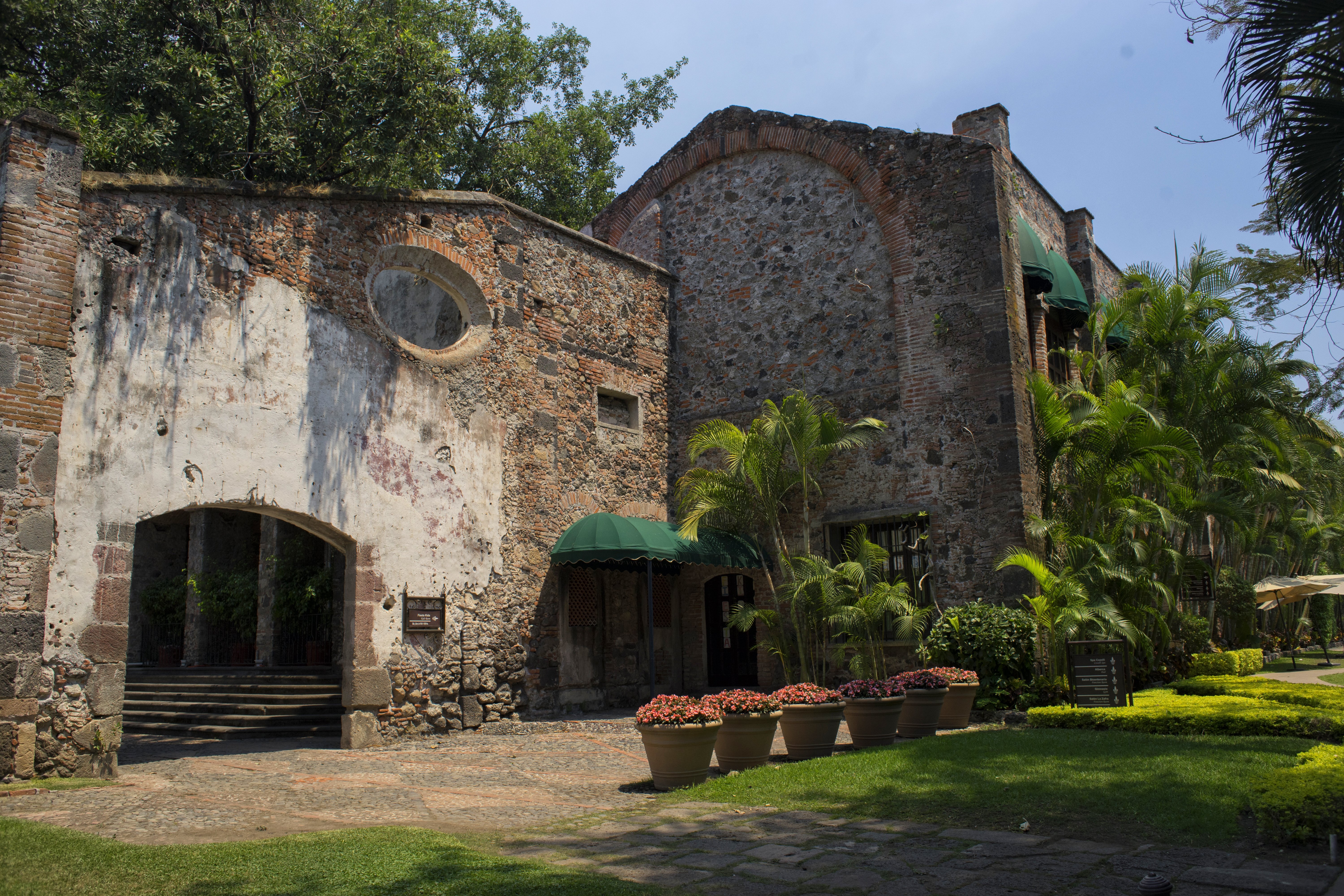 Fiesta Americana Hacienda San Antonio El Puente Resort and Spa 1/50