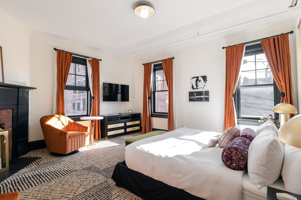 Hotel Thaxter 20/50