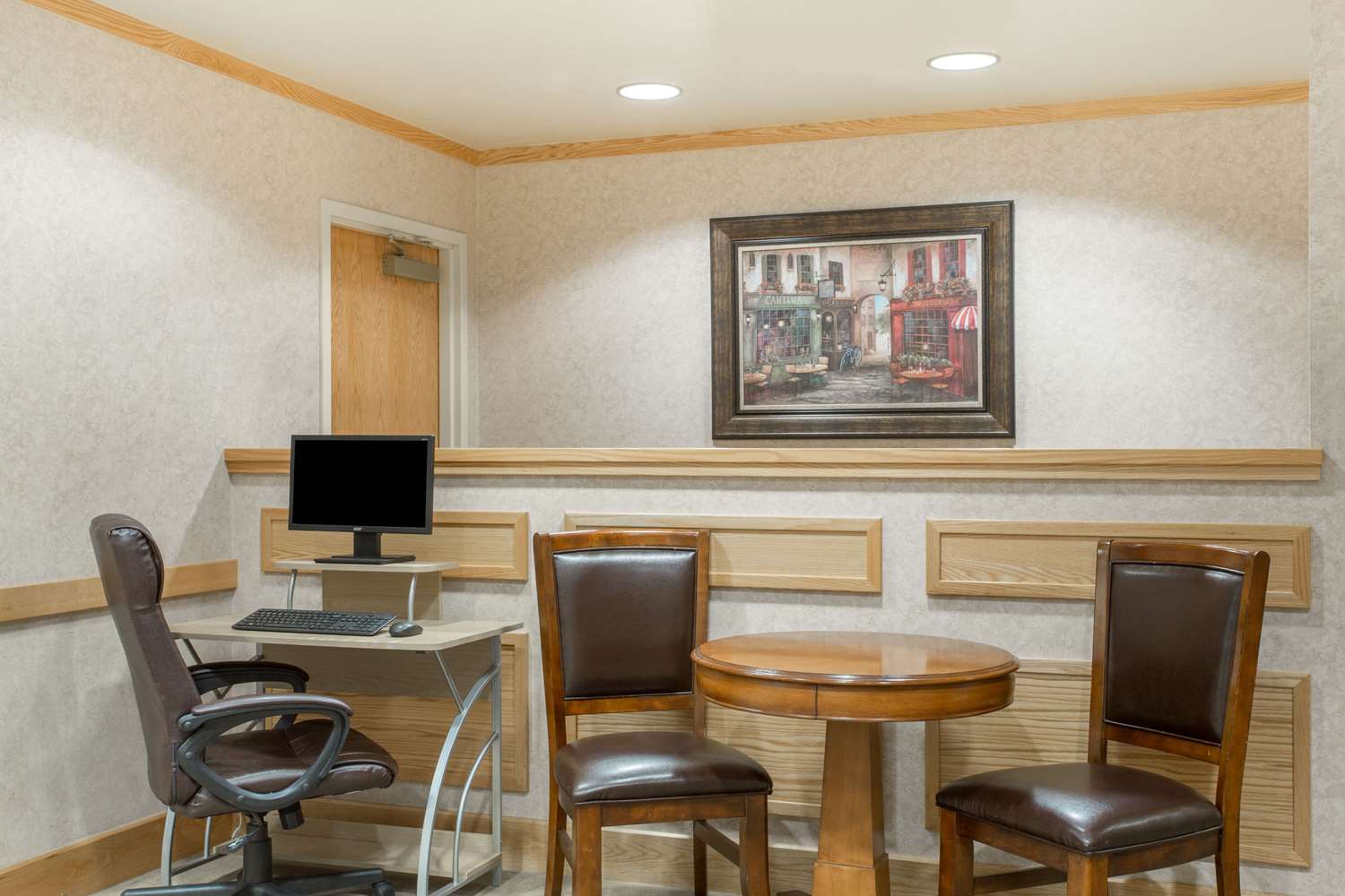 Days Inn by Wyndham Chino Valley 26/32