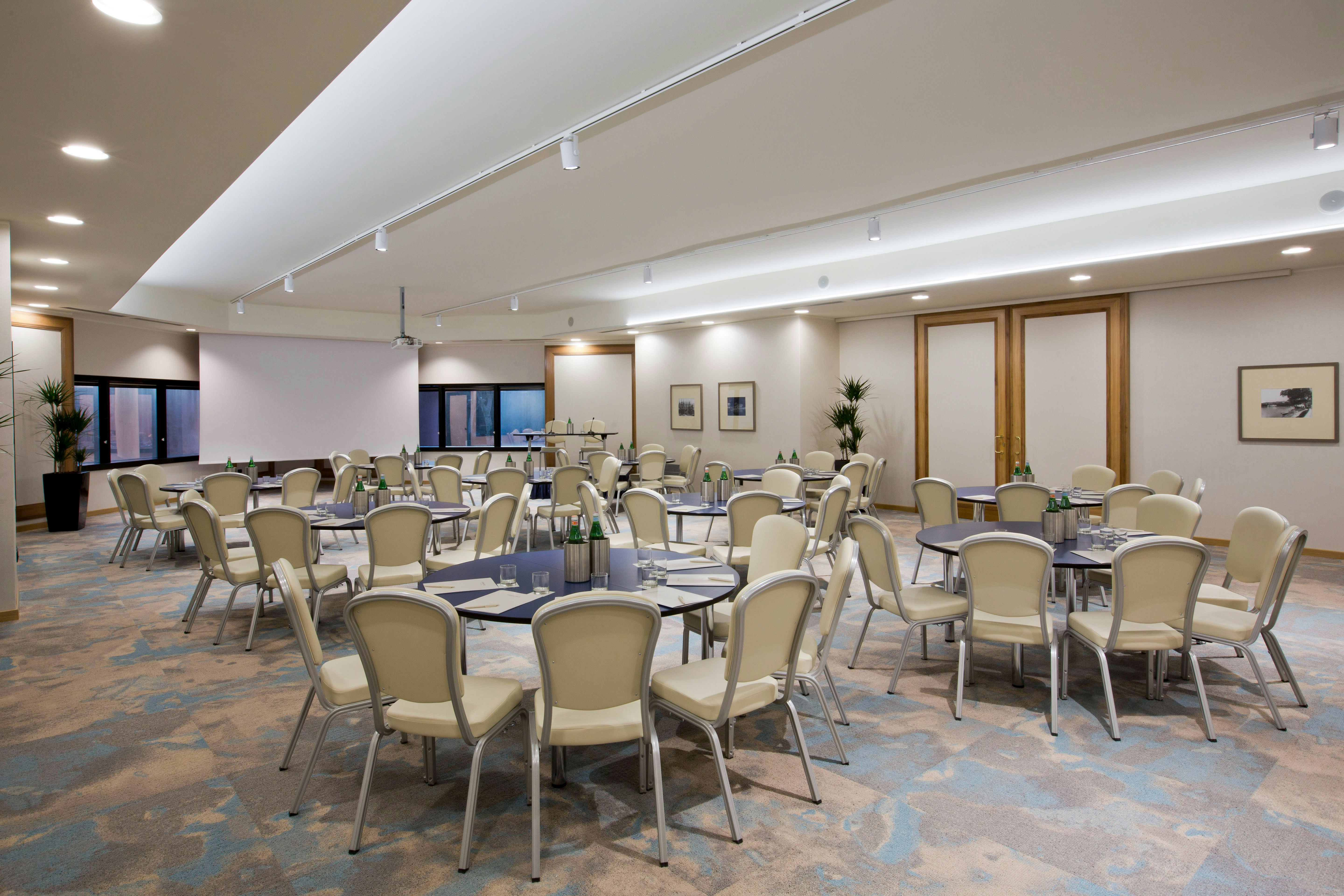 Starhotels President 59/63