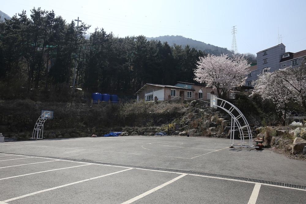 Geoje Oasis Hotel 22/36