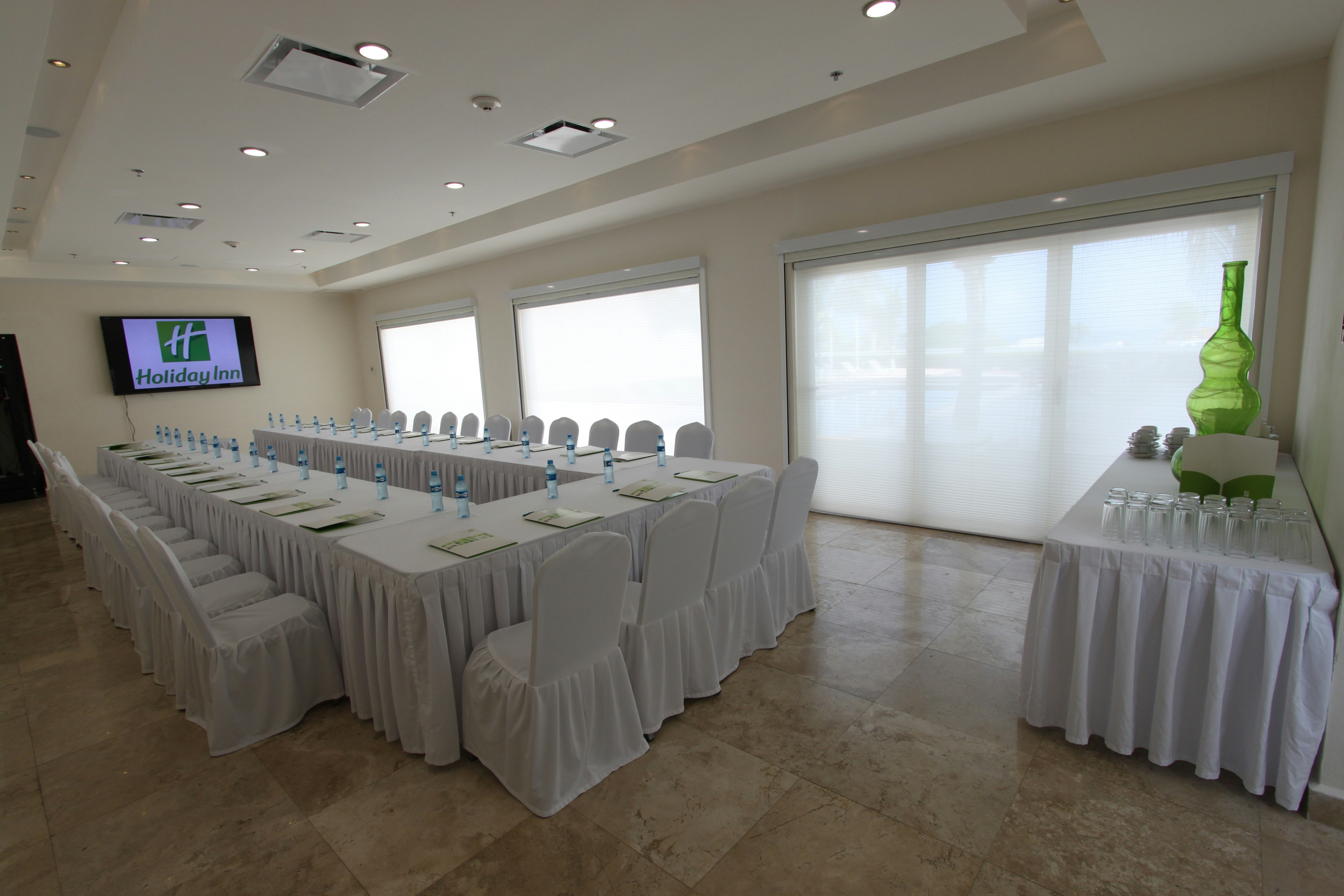 HOLIDAY INN CAMPECHE 44/78
