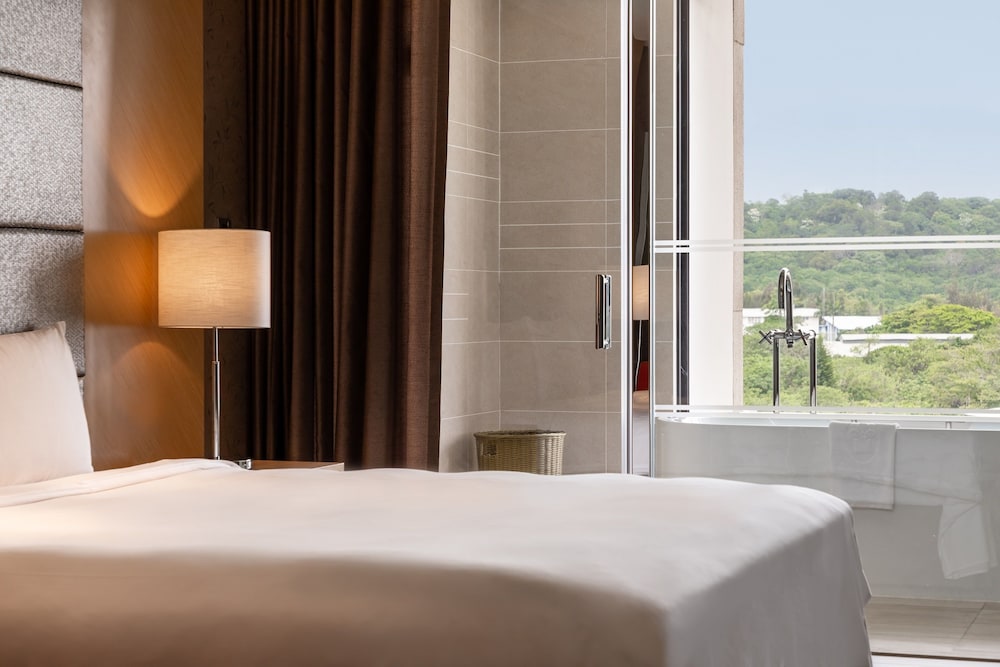 Lakeshore Hotel Hualien 35/71
